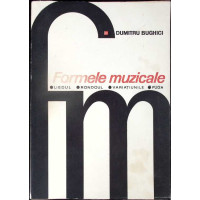 FORMELE MUZICALE FORMELE MUZICALE