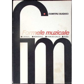 FORMELE MUZICALE