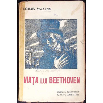 VIATA LUI BEETHOVEN