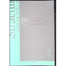 STRUCTURI PROPORTIONALE, STRUCTURI SIMETRICE IN COMPONISTICA PERSONALA (CU DEDICATIA AUTORULUI)