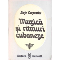 MUZICA SI RITMURI CUBANEZE