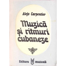 MUZICA SI RITMURI CUBANEZE MUZICA SI RITMURI CUBANEZE