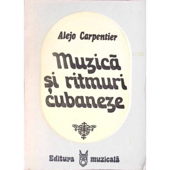 MUZICA SI RITMURI CUBANEZE