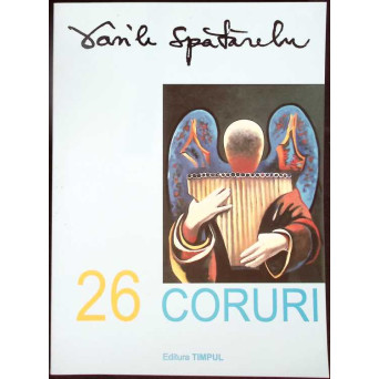 26 DE CORURI