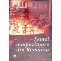 FEMEI COMPOZITOARE DIN ROMANIA