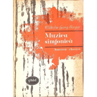 MUZICA SIMFONICA BAROCA-CLASICA. GHID