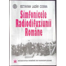 SIMFONICELE RADIODIFUZIUNII ROMANE