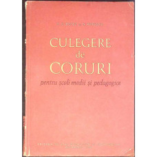 CULEGERE DECORURI PENTRU SCOLI MEDII SI PEDAGOGICE