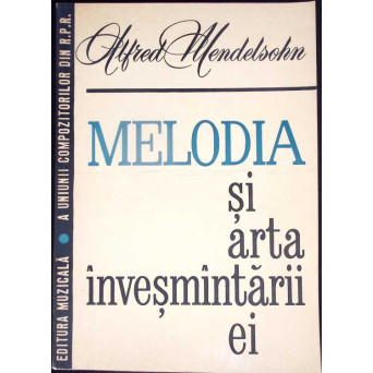 MELODIA SI ARTA INVESMANTARII EI