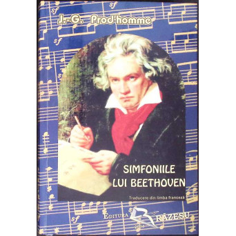 SIMFONIILE LUI BEETHOVEN