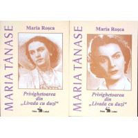 MARIA TANASE VOL.1-2