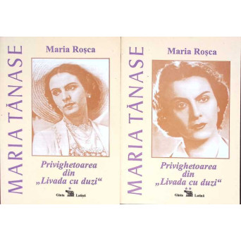 MARIA TANASE VOL.1-2