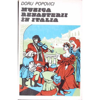 MUZICA RENASTERII IN ITALIA