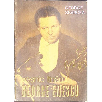 VESNIC TANARUL GEORGE ENESCU