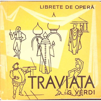 TRAVIATA