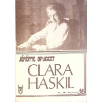 CLARA HASKIL