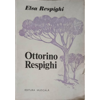 OTTORINO RESPIGHI