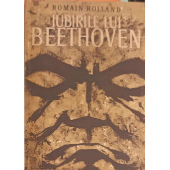 IUBIRILE LUI BEETHOVEN