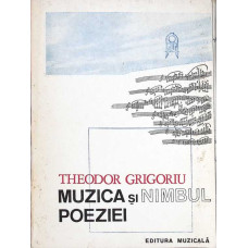 MUZICA SI NIMBUL POEZIEI