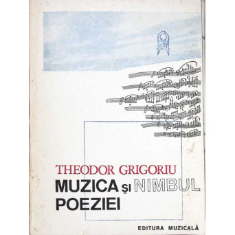 MUZICA SI NIMBUL POEZIEI