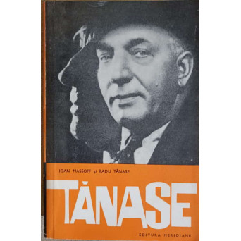 CONSTANTIN TANASE