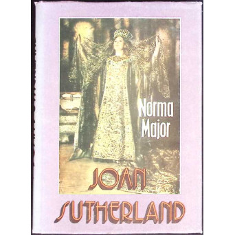 JOAN SUTHERLAND