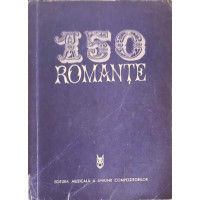 150 ROMANTE 150 ROMANTE