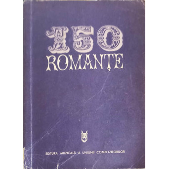 150 ROMANTE