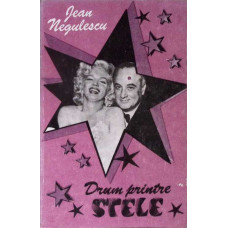 DRUM PRINTRE STELE