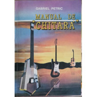 MANUAL DE CHITARA