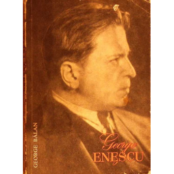 GEORGE ENESCU