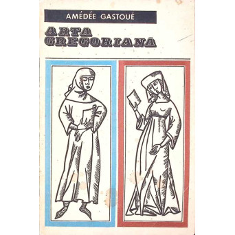 ARTA GREGORIANA