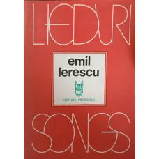 LIEDURI. SONGS