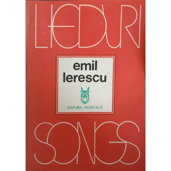 LIEDURI. SONGS