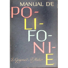 MANUAL DE POLIFONIE