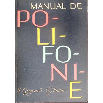 MANUAL DE POLIFONIE