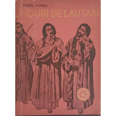 FIGURI DE LAUTARI