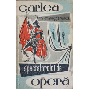 CARTEA SPECTATORULUI DE OPERA