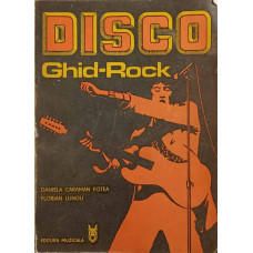 DISCO GHID ROCK