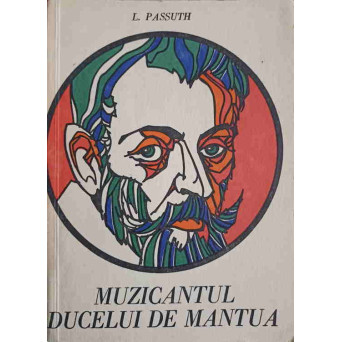 MUZICANTUL DUCELUI DE MANTUA