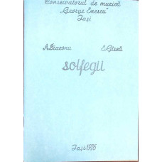 SOLFEGII