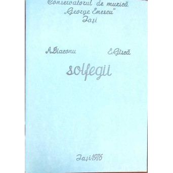 SOLFEGII