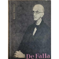 DE FALLA