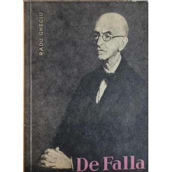 DE FALLA