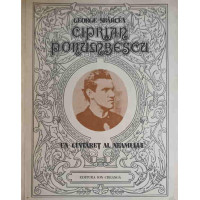 CIPRIAN PORUMBESCU: UN CANTARET AL NEAMULUI CIPRIAN PORUMBESCU: UN CANTARET AL NEAMULUI