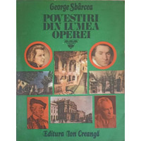 POVESTIRI DIN LUMEA OPEREI