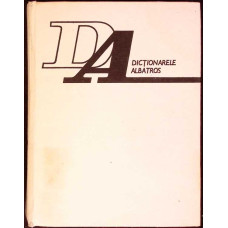 DICTIONAR DE MITOLOGIE GENERALA