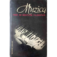 MUZICA TEMA DE MEDITATIE FILOZOFICA