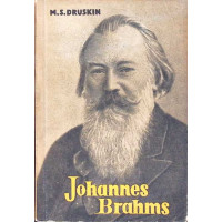 JOHANNES BRAHMS