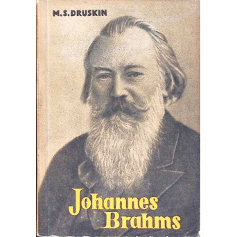 JOHANNES BRAHMS